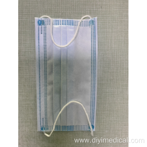 disposable health surgical face masks